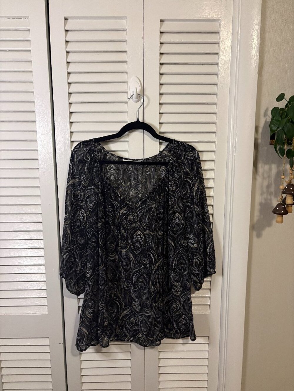 Croft&Barrow - Blouse